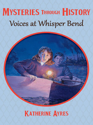 cover image of Voices at Whisper Bend